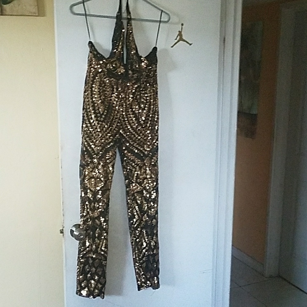 Bodycon/romper